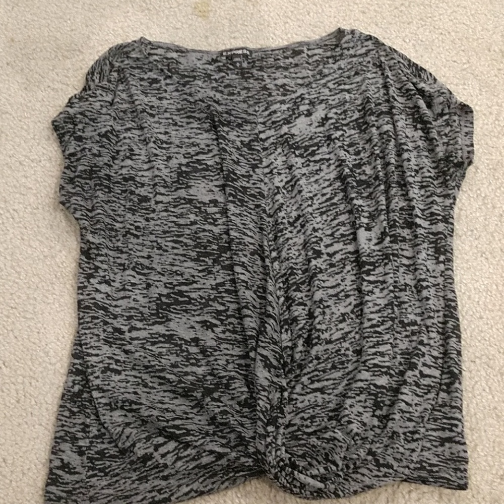 Medium Express top